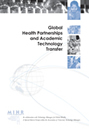 Global Health Partnerships and Academic Technology Transfer (PDF)