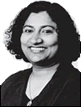 Usha Balakrishnan